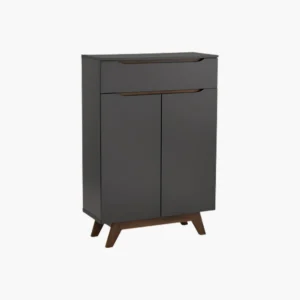 Commode Multifonction MANDO 170/172- (4 compartiments + 1 tiroir)