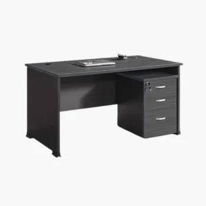 Table de bureau pour ordinateur